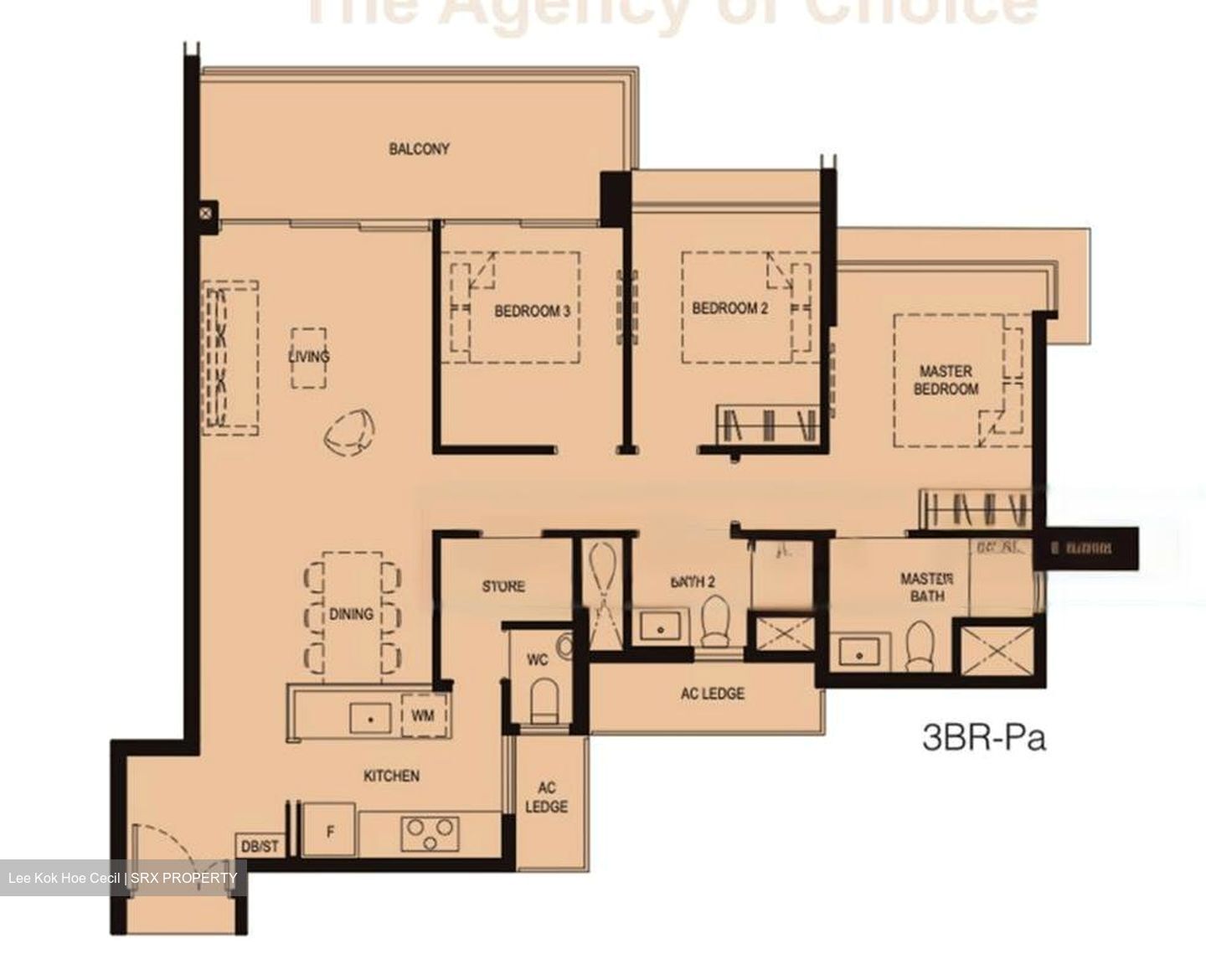 Normanton Park (D5), Apartment #453788951